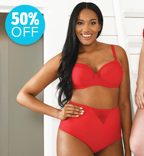 Swimsuit outlet deals plus size